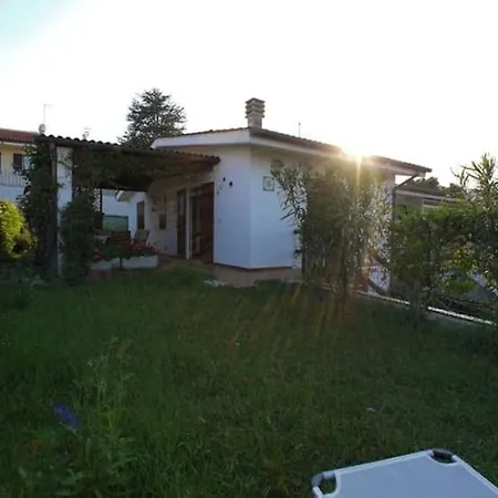 Prázdninový dům Il Sole Del Conero