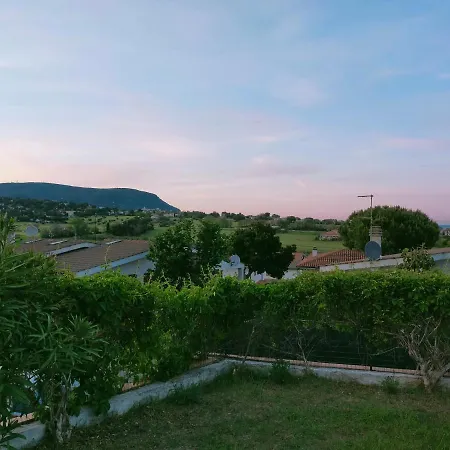 Prázdninový dům Il Sole Del Conero Marcelli