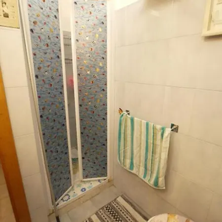 Prázdninový dům Il Sole Del Conero